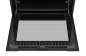 Preview: Amica EBSX 949 610 S Dampfbackofen Schwarz Glas